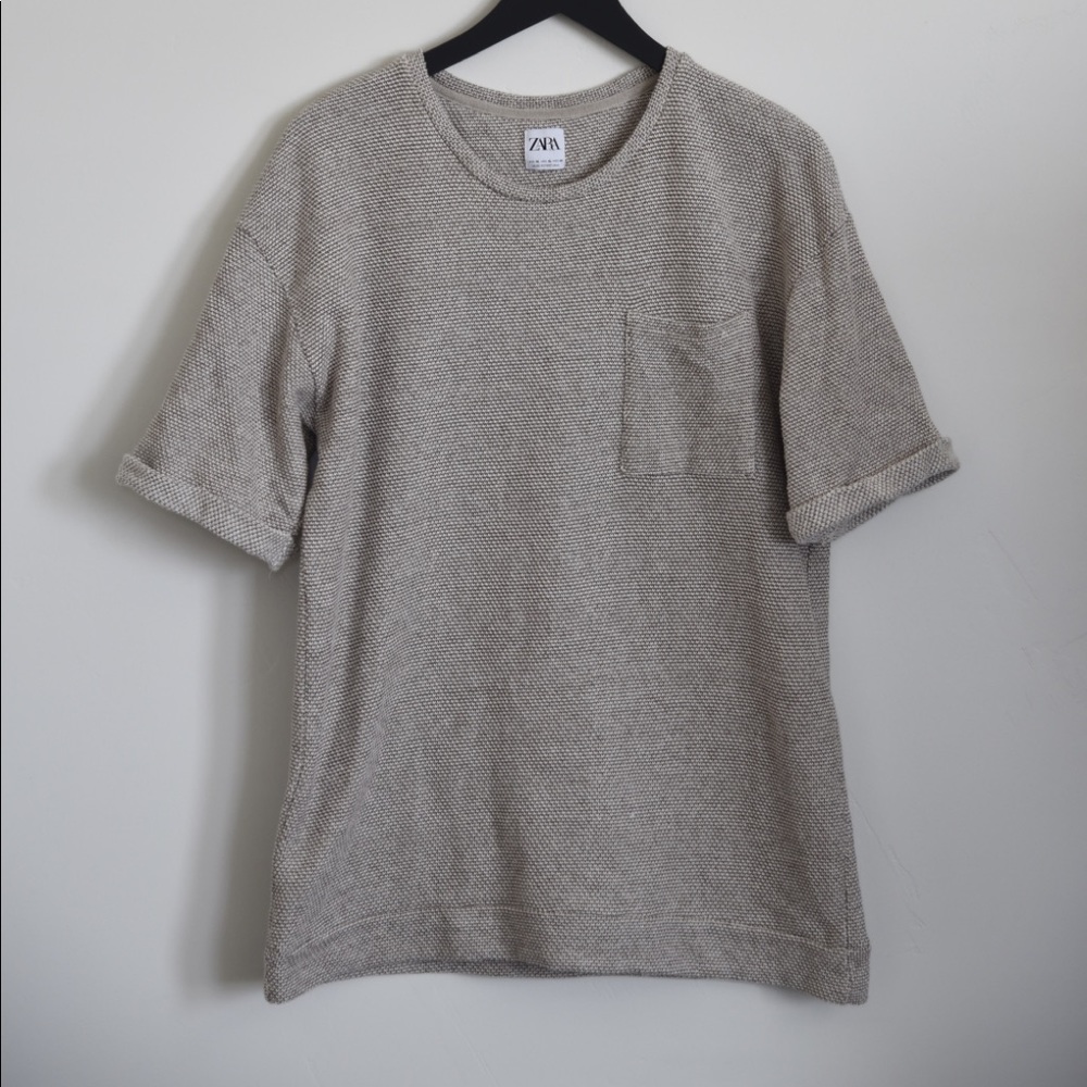 Zara T-shirt